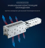 Пресс-форма для молочных продуктов 200 мл